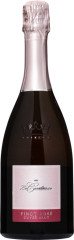 Le Contesse Pinot Ros Spumante Brut 11% 0,75l