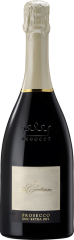 Le Contesse Prosecco DOC Treviso Extra Dry 11% 0,75l