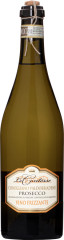 Le Contesse Prosecco Frizzante DOCG Conegliano Valdobbiadene 10,5% 0,75l