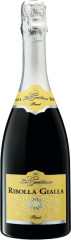 Le Contesse Ribolla Gialla Spumante Brut 12% 0,75l