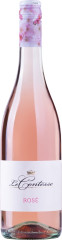 Le Contesse Rosato Frizzante IGT Marca Trevigiana 11% 0,75l