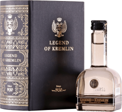 Legend of Kremlin Mini 40% 0,05l