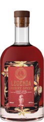 Legenda Cherry Spiced 35% 0,7l