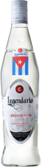 Legendario Anejo Blanco 40% 0,7l