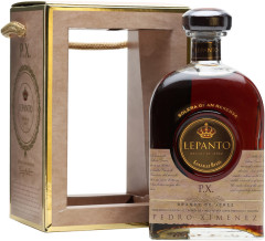 Lepanto Pedro Ximnez Solera Gran Reserva 36% 0,7l