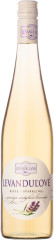 Levanduland Levanduov biele - sparkling 10% 0,75l