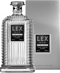 Lex by Nemiroff Ultra Premium 40% 0,7l