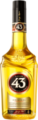 Licor 43 31% 0,7l