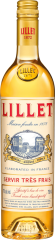 Lillet Blanc 17% 0,75l