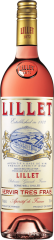 Lillet Ros 17% 0,75l