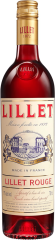 Lillet Rouge 17% 0,75l