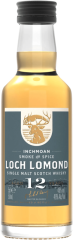 Loch Lomond 12 ron Inchmoan Mini 46% 0,05l