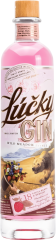 BVD Lky Gin Pink 37,5% 0,7l