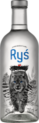 Lynx Vodka 40% 0,7l