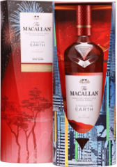 Macallan A Night on Earth 43% 0,7l