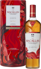 Macallan A Night on Earth The First Light 43% 0,7l