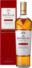 Macallan Classic Cut Edition 2024 52,4% 0,7l