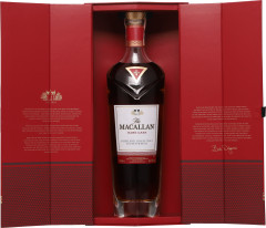 Macallan Rare Cask Red 43% 0,7l