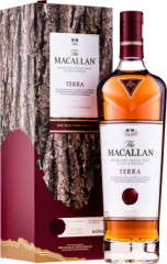 Macallan Terra 43,8% 0,7l