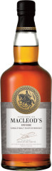 Macleod's Speyside Single Malt Whisky 40% 0,7l