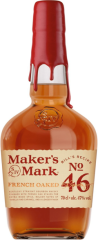 Maker's Mark 46 47% 0,7l