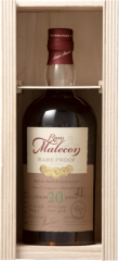 Malecon Rare Proof 1999 20 ron 48,5% 0,7l