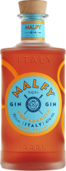 Malfy Gin Con Arancia 41% 0,7l