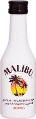 Malibu Mini 21% 0,05l