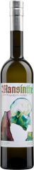 Mansinthe Absinthe 66,6% 0,7l