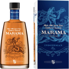 Marama Origins Indonesian 40% 0,7l