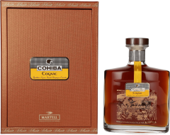 Martell Cohiba 43% 0,7l