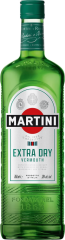 Martini Extra Dry 18% 0,75l
