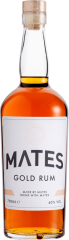 Mates Gold Rum 40% 0,7l