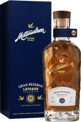 Matusalem Gran Reserva Lefebre Solera 23 43% 0,7l