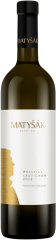 Maty��k Prestige Sauvignon 2024 12% 0,75l