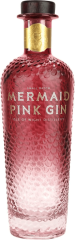 Mermaid Pink Gin 38% 0,7l