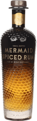 Mermaid Spiced Rum 38% 0,7l