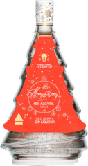 Merry Berry Christmas Tree Liqueur - pokoden 15% 0,5l