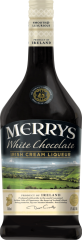 Merrys White Chocolate Cream 17% 0,7l