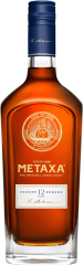 Metaxa 12* 40% 0,7l