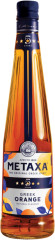 Metaxa Orange 38% 0,7l