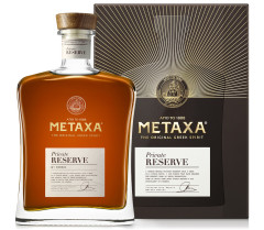 Metaxa Private Reserve 40% 0,7l