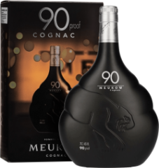 Meukow 90 Proof 45% 0,7l