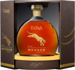 Meukow Extra 40% 0,7l