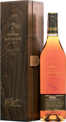 Meukow Palme d'Or 1978 57% 0,7l