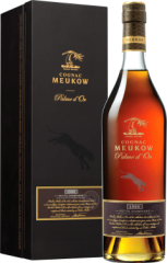 Meukow Palme d'Or 1988 53% 0,7l