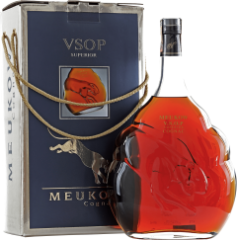 Meukow VSOP Superior 3l 40%