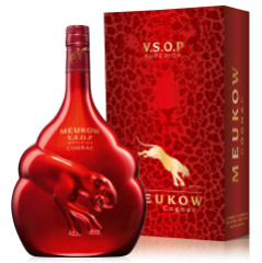 Meukow VSOP Superior Red Edition 40% 0,7l