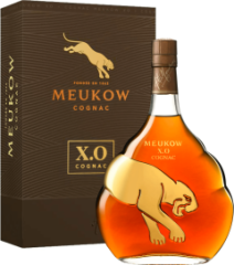 Meukow XO 40% 0,7l