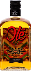 Mexicana Gold 38% 0,7l